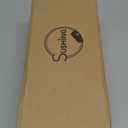 Luxury Printed Fleece Warm Throw Blanket, Soft Lightweight Velvety Plush Throw for Couch and Bed, Cozy Comfy for All Seasons (Ivory Pink Flowers, 5070 Inches)