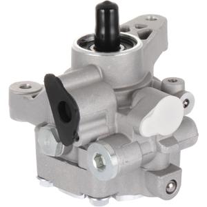 ECCPP Power Steering Pump fit for Acura EL 2001 2002 2003 2004 2005 1.7L for Honda Civic 2001-2005 Replace #21-5267