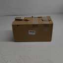 8 Pcs Ivory Flameless Candles Melted Top LED Candles with Remote Timer, Pillar Flameless Candle Bulk Flickering Battery Operated Candle for Wedding Festival Outdoor Home Decor D 3'' H 6.5''