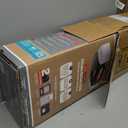 Genie Chain Drive 750 3/4 HPc Garage Door Opener w/Battery Backup - Heavy Duty - Operate your garage door when the primary power is out - Wireless Keypad Included, Model 7035-TKV,BLACK | 3/4 HPc, Heavy Duty Chain Drive, Battery Backup, Wireless Keypad, 2 Remotes, Wall Console, Operates During Power Outages