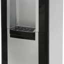 Water Dispenser Household Load Water Dispenser Hot Room Office Smart Tea Bar Machine with Water Bucket Placed Under Water Cooler