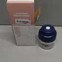 Electric Mini Food Chopper, 250ML Portable Garlic Chopper with USB Charging Function, Mini Food Slicer for Onion Vegetables Chili Ginger Meat Nuts Fruits Salad