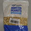 Amazon Grocery, Roasted Peanuts, Roasted & Salted, 44 Oz (Pack of 1)