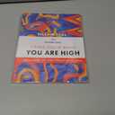 Mood Enhancing Coloring Book Vol 3: Teen Slang Edition (Please Color While High: Mood Enhancing Coloring Book)