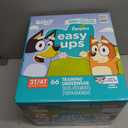 Pampers Pampers Easy Ups Training Underwear Boys Size 5 3T-4T 66 Count
