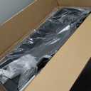 Trunk Organizer Tray for 2023-2026 Honda CR-V, Waterproof Insert Cargo Rear Hatch Hidden Storage Box fits Honda CRV EX EX-L LX Accessories 2023 2024 2025