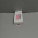 ORGSTA Label Maker, S001 Portable Bluetooth Label Maker Machine with Tape, Thermal Label Printer for Home, Office, School Organization, Wireless Mini Labeler Machine, Pink