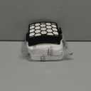 UV850 Filters Replacement for Shark Navigator Lift-Away ADV DuoClean PowerFins Upright Vacuum UV900 UV850 LA492 LA490, Replace Part # XHF320 & XFFK602UKT (UV850(2Sponge+1HEPA))