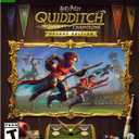 Harry Potter: Quidditch Champions Deluxe Edition - Xbox Series X