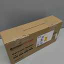 Bonsenkitchen Vacuum Sealer, Multi-Functional Food Sealer with 1 Roll Bag+ 5 Bags, Bag Storage | Built-in Cutter, Silver-Stainless steel