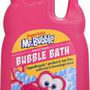 Mr. Bubble Original Bubble Bath, 36 Fl Ounce (36 Fl Oz (Pack of 1))