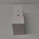 Handheld Vacuum Cordless Car Vacuum Portable with LED Light, High Power Suction, Lightweight Rechargeable Hand Vacuum, Hand Held Vacuum Cleaner for Car Home Office, Pet Hair, Black