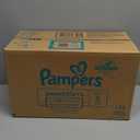 Pampers Baby Diapers - Swaddlers - Size 5, 132 Count, Ultra Absorbent Disposable Infant Diaper