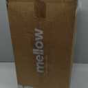 Mellow Marshmellow Comforter King/Cal King - Extra Fluffy Double-Stuffed Down Alternative Duvet Insert, All-Season Temperature-Balancing, Oeko-TEX Class I Fabric, Box-Stitch, Machine Washable