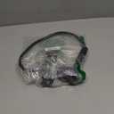 Tablet Stand Holder, Mount Holder Clip with Grip Flexible Long Arm Gooseneck Compatible with ipad iPhone/Nintendo Switch/Samsung Galaxy Tabs/Amazon Kindle Fire HD - Black (Black (Total: 30in))