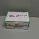 New brothread 80 Spools Polyester Embroidery Machine Thread Kit 500M (550Y) Each Spool - Colors Compatible with Janome and Robison-Anton Colors