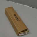 COTYKILEY 6 Pack 10 Inch(256mm) Champagne Bronze Cabinet Handles Champagne Kitchen Cabinet Pulls Cabinet Door Handles Kitchen Cabinet Hardware Cupboard Drawer Pulls Dresser Handles