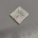 Clinique Beyond Perfecting Powder Lightweight Full Coverage Foundation + Concealer For Dry Combination to Oily Skin Types (AJ Vanilla 14)