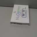 Pure Daily Care NuDerma Clinical Portable Skin Therapy Wand, Machine with 6 Fusion Neon + Argon Wands  Anti Aging - Clarifying - Skin Tightening & Radiance - Wrinkle Reducing (7 Piece Set)