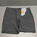 PUMA Mens 101 North Short (7) (34, Puma Black Heather)