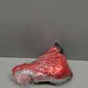 NAKAN Silky Pearlescent Ice Silk Satin Fabric 160cm Wide Sold by The Meter for Clothing Background Decoration(Color:Camel)