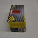 Reli. Contractor Garbage Bags 55 Gallon | 20 Trash Bags | Heavy Duty | Black Contractor