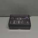 4 Channel 2.5K Dash Cam Front Rear Left Right, 170 Wide Angle Car Dash Camera with 5GHz WiFi & App Control, G-Sensor, Super Night Vision, 24H Parking Monitor, Loop Recording, 64GB SD Card Included