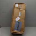 CAMPROS CP Tent 8 Person Camping Tents, Weather Resistant Family Tent, 5 Large Mesh Windows, Double Layer, Divided Curtain for Separated Room, Portable with Carry Bag (Dark Green)