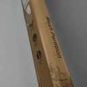 275" Retractable Baby Gates Dog Gate Extra Wide, 52" Tall Child Pet Safety Gate with Reinforced Strips for Stairs, Long Mesh Garage Gates Fence for Outdoor Indoor Large Openings Driveway Decks Patio (Black)