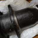 6V Starter Compatible with Farmall A B C 1939-1961,CASE Tractors Farm 220-230 (1955-1957),Farmall 130HC IHC C-123 Gas (1956-1958),1107067,1107093, SDR0092,355794R91, 410-12275  