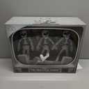 Disney100 Years of Wonder Walt Disney Presents Silly Symphonies Skeleton Dance Collectible Plush Stuffed Doll, Kids Toys for Ages 5 Up