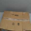 Upgraded Large Size Music Boxing Machine for Kids & Adults, Smart Bluetooth Boxing Machine Wall Mounted with LED, 9 Modes & 9 Speeds, Punching Workout Machine with Boxing Gloves