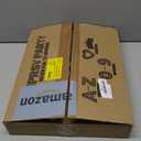 JoyMuse 4FT Marquee Numbers 0, Large Light Up Numbers 0 for 10th 30th 50th Birthday Decorations Cool White Light Number 0 for Anniversary Birthday Party Decor