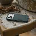 OtterBox iPhone 17 Pro Max Commuter Series Case - Black - Thin & Protective iPhone Case