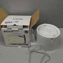 PETKIT EVERSWEET Solo 2 Cat Water Fountain with Pump, Ultra Quiet 70oz/2L Pet Water Fountain for Cats and Dogs Inside, 3 Working Modes, Visualization Window, (App Control) (White)