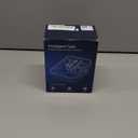 Blood Pressure Monitors for Home Use Upper Arm, Accurate Cuff 8.7-15.7 Monitor with Large Backlight Display 2 Users 240 Sets Memory & HR Detection, Digital BP Machine with Carrying Case