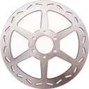 DJ-Motor Mini Bike Brake Disc Rotor For Tao Tao ATD80A Motovox MBX12 Mini Bike Realtree 80cc Bike