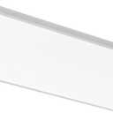 Lithonia Lighting CPANL 2x4 LED Flat Panel Light, 2 Ft. x 4 Ft. LED Light Panel, Ceiling Lighting Fixture, 4000/5000/6000 Adjustable Lumens, 3500K/4000K/5000K Switchable CCT, White