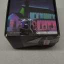 Permanent Outdoor LED Lights, 120ft with 80 Eaves IP65 Waterproof, Smart RGB+IC for House Daily Use, Christmas Party Holiday Decor - APP, Voice & Remote Control