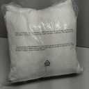 Heated Mattress Pad Queen Size - Embossed Electric Mattress Pad Cover Dual Control - 1-10 Hours Auto Shut Off with Deep Pocket White