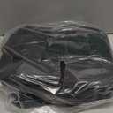 Sposuit Trunk Organizer for Car - 70L Collapsible Car Storage with 11 Pockets & Reinforced Handles, SUV Trunk Organizers for Grocery Cargo(Black)