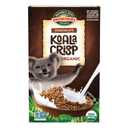 EnviroKidz Organic Koala Crisp Cereal, 11.5 oz (Pack of 1), Chocolate, Gluten Free, Non-GMO, Fair Trade, by Nature's Path, EXP 2025/SEP/30