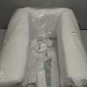 BANBALOO | Bed Bumper for Toddlers 53" | Bed Rails for Queen, King, Twin, Full-Size Bed | Toddler Bed Bumper | Bumpers for Bed | Bed Rail for Toddlers | Bed Barrier for Toddler | Foam Bumper