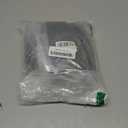 Flandi Short Culy Headband Wig Human Hair for Women Pixie Cut Headband Wig for Black Women Natural Black Pixie Cut Curly Wig for Women