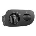 DS-1374 Headlight Switch Headlamp Dimmer Switch Compatible with 2000-2002 Ford Expedition, 2000-2003 F-150, 2004 F-150 Heritage  No Fog Light Function  Replaces YL3Z11654AAA, YL3Z11654AAB, 1S2669