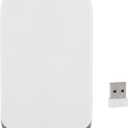 YYOYY Computer Mouse Mouse Portable Mouse Touch Scroll Portable Computer Peripheral Supplies 2.4Ghz Laptop Desktop Laptop Mouse