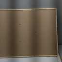 Rotating Wooden Puzzle Board for with 6 Storage Drawers & Protective Cover  Jigsaw Puzzle Table - for Adults & Families Home Entertainment & Puzzle Building (1500 Piece Puzzle Board Rotating)