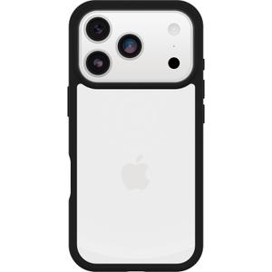 OtterBox iPhone 17 Pro Profile Series Case - Black Crystal