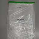 Titanium Cutting Board,100% Pure Titanium Kitchen Cutting Board, Non-Toxic & Dishwasher Safe, Durable and Hygienic for Meat, Fruit & Vegetables (16L*10W)