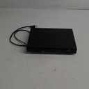 Ilive 4K UHD Home Theater Streaming Blu-Ray Player, Black